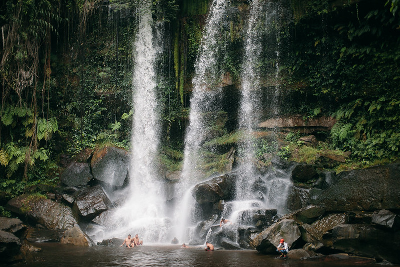 5 Hidden Places of Cambodia: My Top Pick