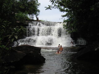 Kbal Chhay Waterfall | Everything you need to know