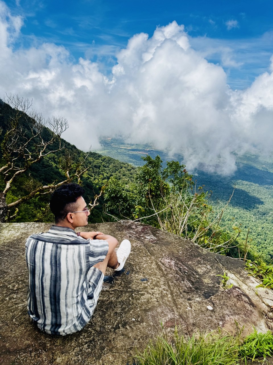 Bokor Hill Station, Kampot | 2-Day Trip