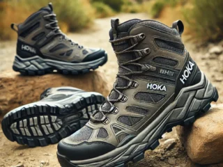 Best Hoka Hiking Boots