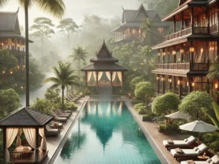 Best Hotels in Cambodia