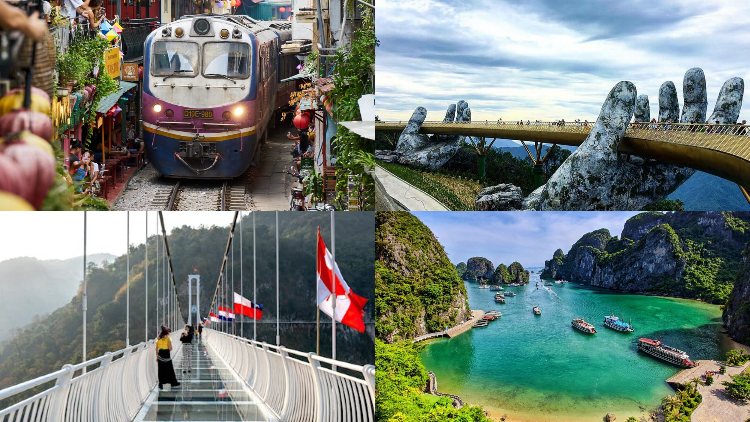 Your 6-Day Quick Travel Guide to Vietnam