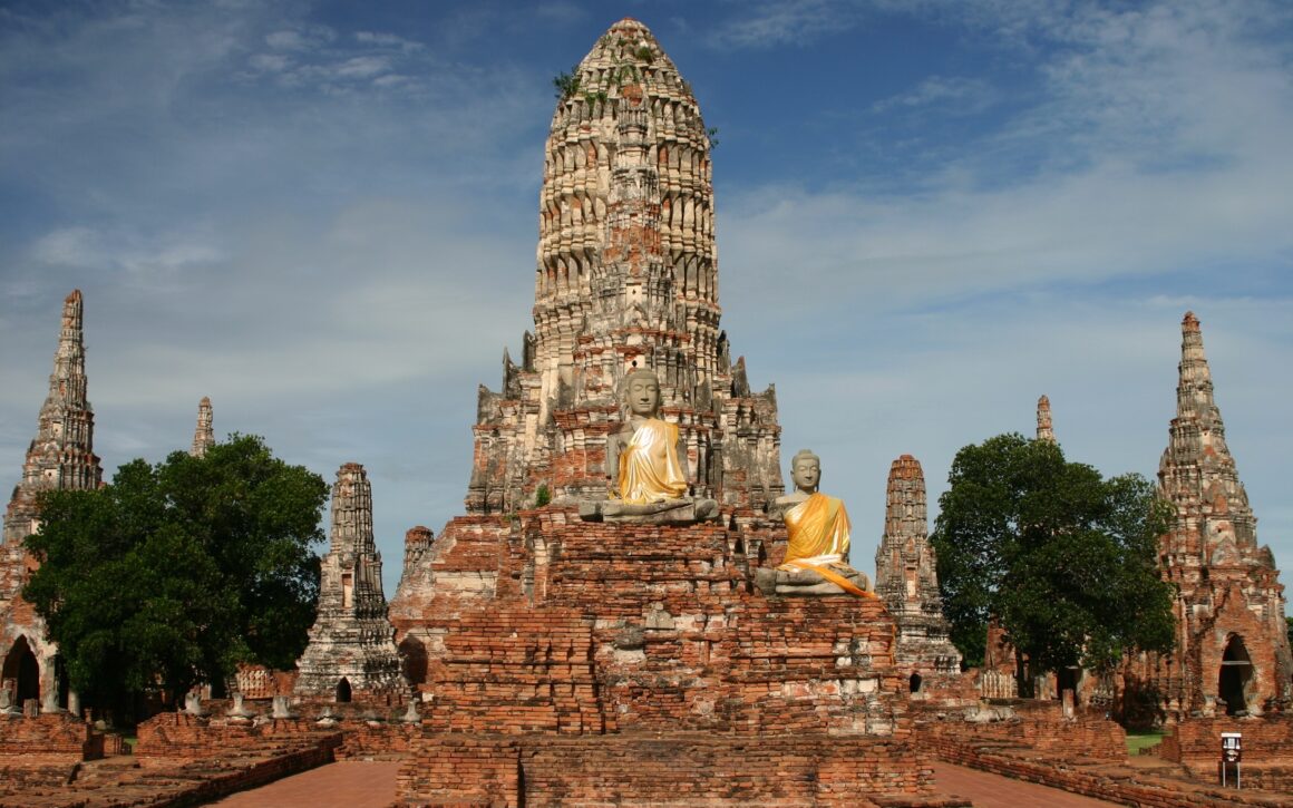 Ayutthaya