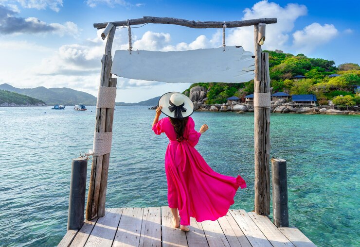 Phuket to Beach Fun