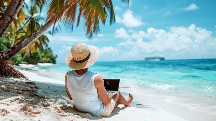Island Travel Plan for an Unforgettable Beach Vacation