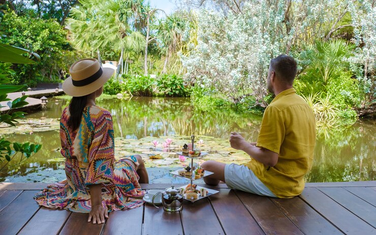 Unique Things to Experience While Traveling in Thailand