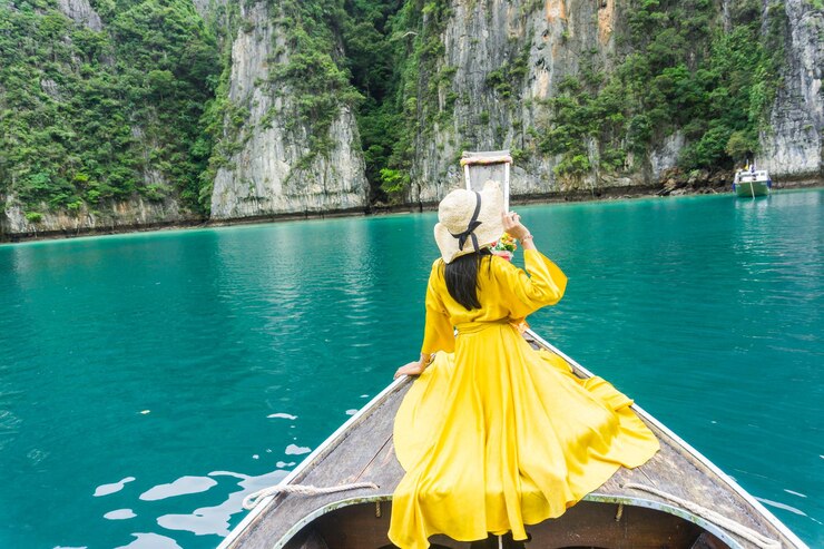  Explore the Top Travel Destinations Across Thailand