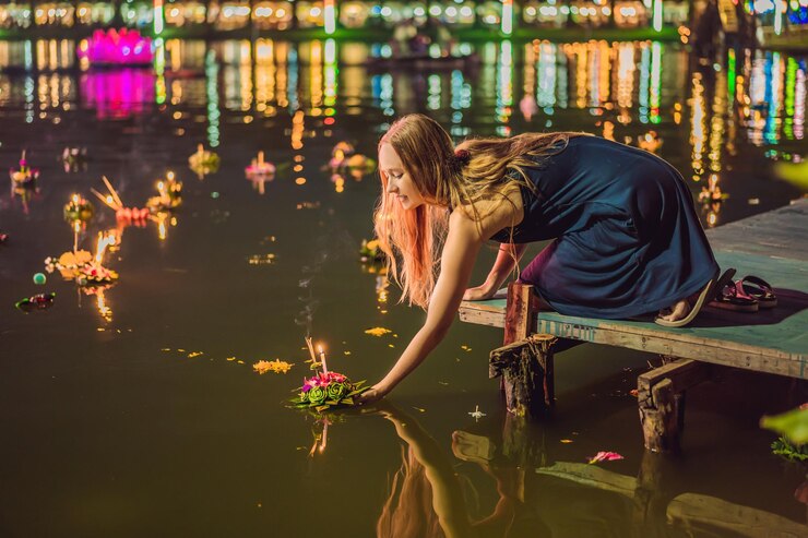 Deep magic of Ayutthaya history