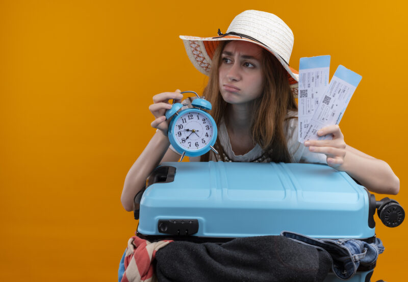 Benefits of Traveling Allowance