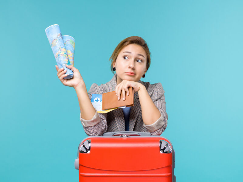 Purpose of Traveling Allowance