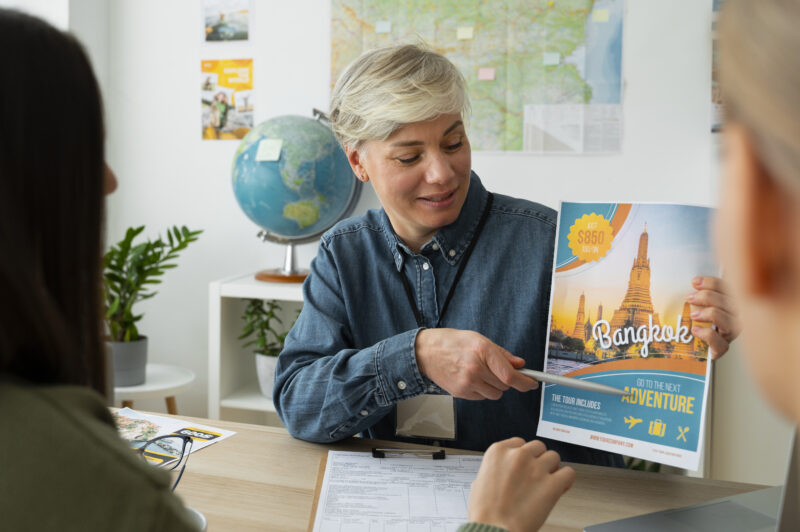 Disney Travel Agent vs. Self-Booking Comparison