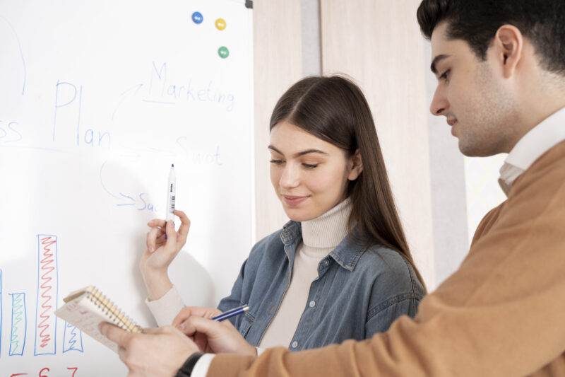 Lessons learned from the wrong guide