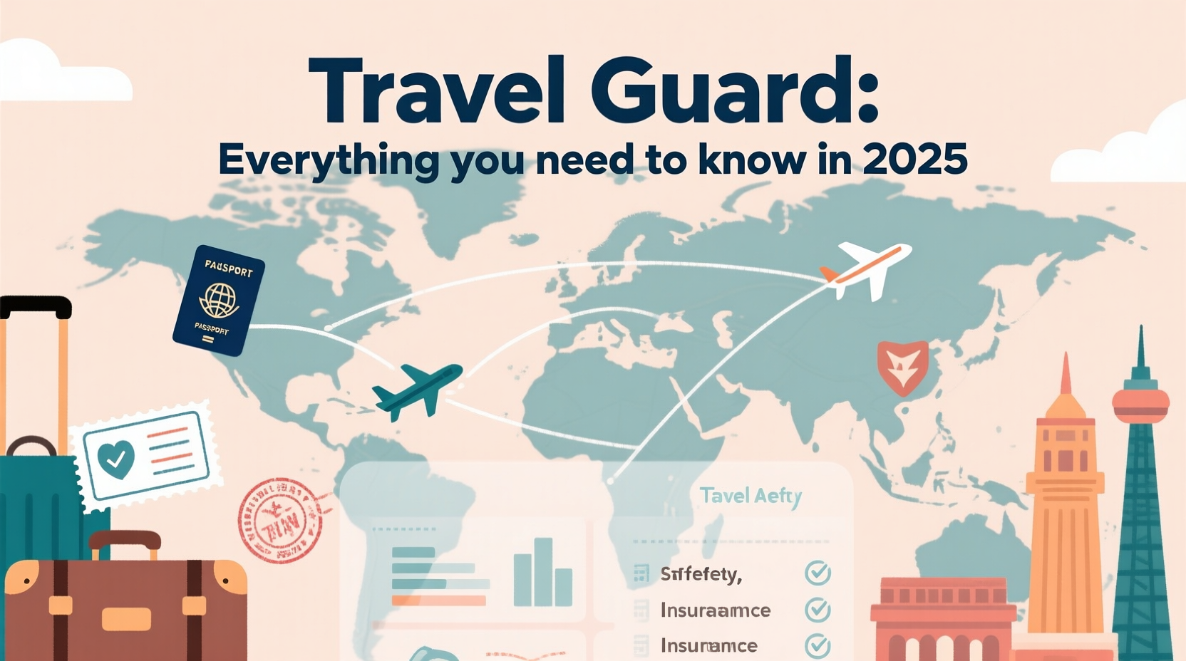 Travel Guard: Everything you need to know in 2025