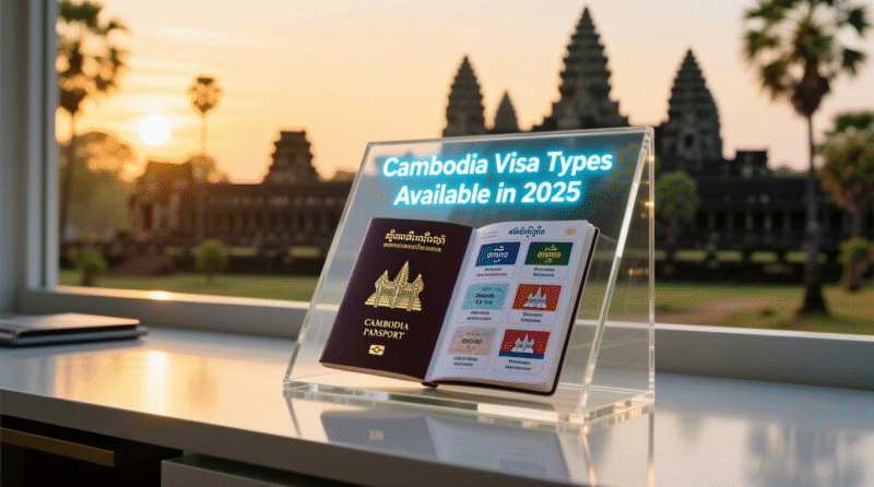 Cambodia Travel Restrictions and Restrictions 2025